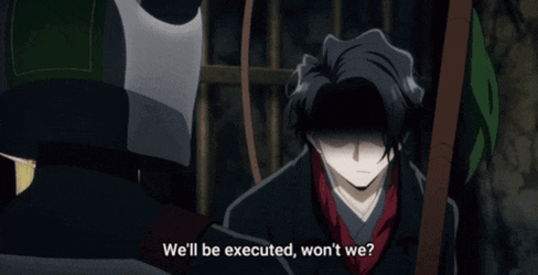 Isekai Shikkaku No Longer Allowed In Another World GIF