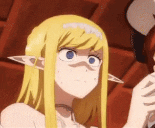 Isekai Shikkaku No Longer Allowed In Another World GIF