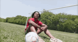 Ishowspeed Meme Football Court Fury GIF