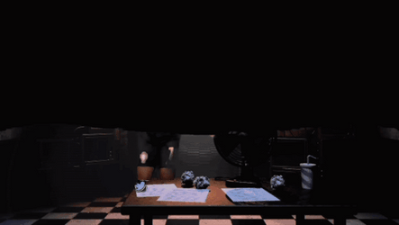 Ishowspeed Meme Screen Jump TV Turns Black GIF