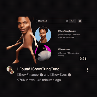 Ishowtungtung Ishowsfinance Ishows Eyes Screenshot GIF