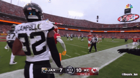 Isiah Pacheco Big Character GIF