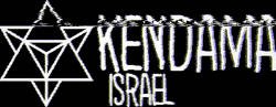 Israel Kendama Blurred Animation