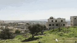 Israel West Bank Settlements