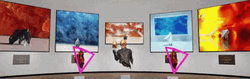 It Belongs In A Museum Elements GIF