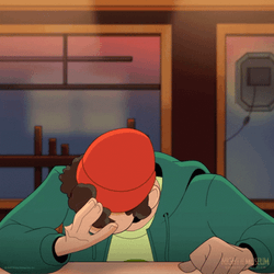 It Belongs In A Museum Nick Daley GIF