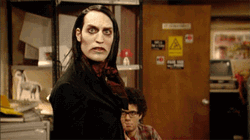 It Crowd Richard Jen Roy Cameo GIF