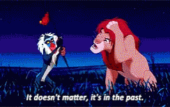 It Doesnt Matter Simba Lion King GIF