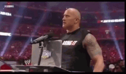 It Doesnt Matter The Rock Mad GIF