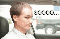 It Is Soooo Weird GIF