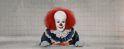 It Is Waiting For Someone GIF
