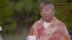 It Is What It Is Iyanla Vanzant GIF