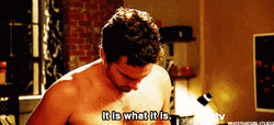It Is What It Is Nick Miller GIF