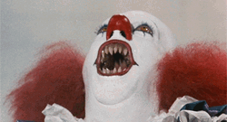 It Laughing Out Loud GIF