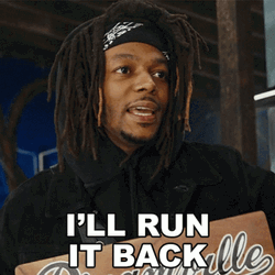 It'll Run Back Dead To Me GIF