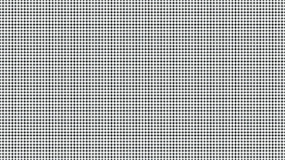 It Looks Like A Polka Dot Pattern That Could Be Used As A Background . GIF
