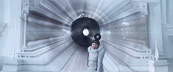 It Looks Like Mega Big Bagel GIF