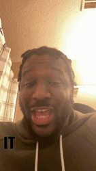 It Must Be Nice Tiktok Exaggerated GIF