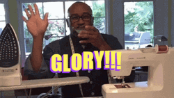 It's 5 O'clock Somewhere Man Waving GIF