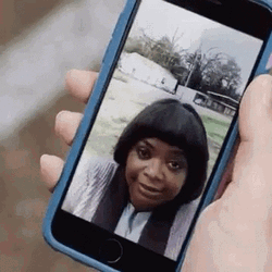It's 5 O'clock Somewhere Octavia Spencer GIF