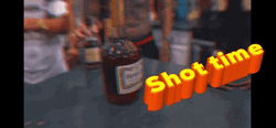 It's 5 O'clock Somewhere People Partying GIF