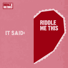 It's A Promise Heart Trap GIF
