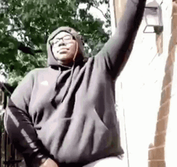 It's A Super Vibe GIF