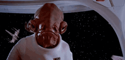 It's A Trap Alien GIF