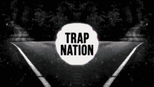 It's A Trap Nation Music