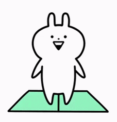 It's A Trap Usagyuuun GIF