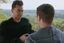 It's A Yes Kiss Hug Meme GIF