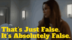 It's Absolutely False Stefania Spampinato GIF