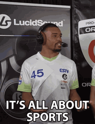 It's All About Sports Brock Vereen GIF