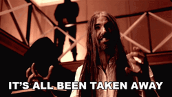It's All Been Taken Away GIF