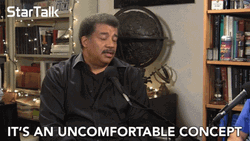 It's An Uncomfortable Concept GIF