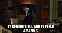 It's Beautiful And Amazing GIF