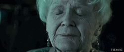 It's Been 84 Years Emotional GIF