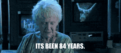 It's Been 84 Years Rose Titanic GIF