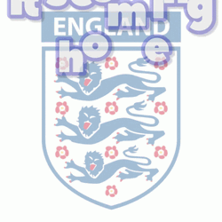 It's Coming Home England Football Team GIF