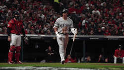 It's Crazy Yankees Win GIF