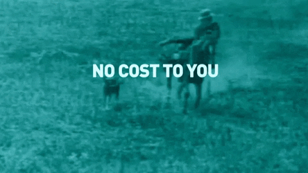 It's Easy To Get Help GIF