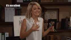 It's Excellent It's Stupendous GIF