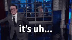 It's Funny Cuz It's Treason Then GIF