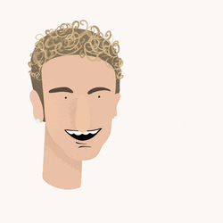 It's Gonna Be May Justin Timberlake Doodle Animation GIF