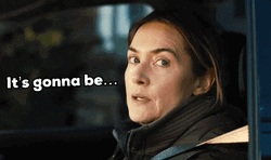 It's Gonna Be May Kate Winslet Mad GIF