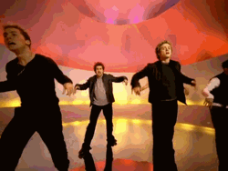 It's Gonna Be May Music Video Dancing GIF