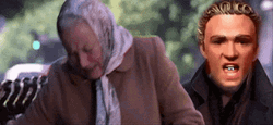It's Gonna Be May Spiderman Aunt GIF