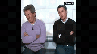 It's Great Day To Be Greatful Purple Yellow GIF