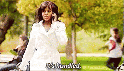 It's Handled Consider It Done GIF