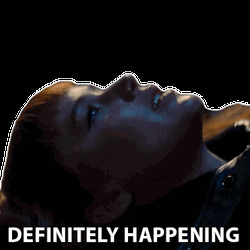 It's Happening Definitely Happening Don't Look Up Dibiasky GIF